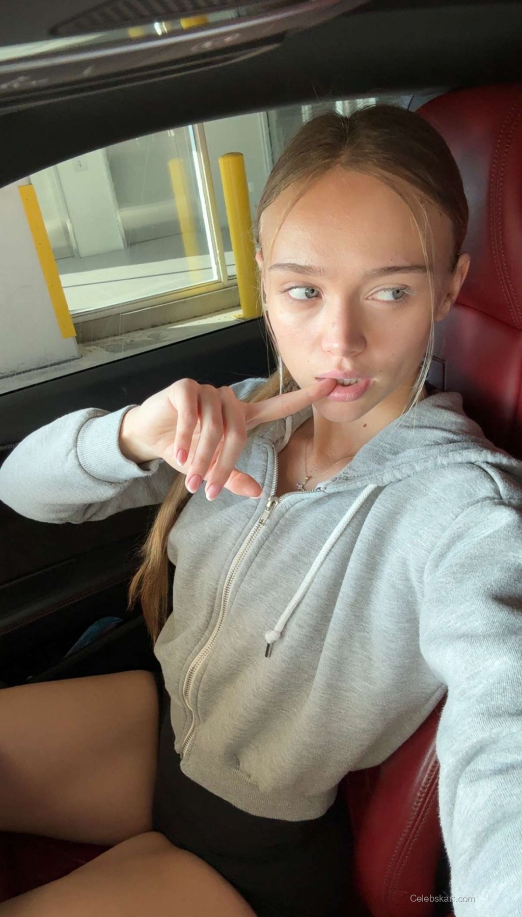 Kyla Dodds Instagram Photos and Video February 2026 20