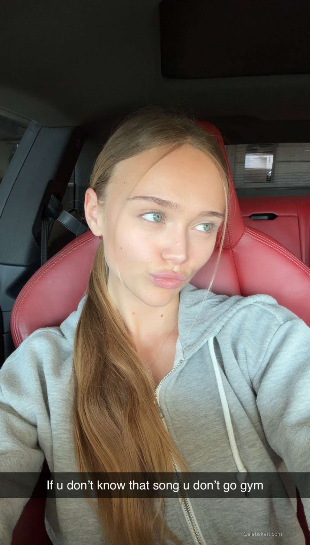 Kyla Dodds Instagram Photos and Video February 2026 21