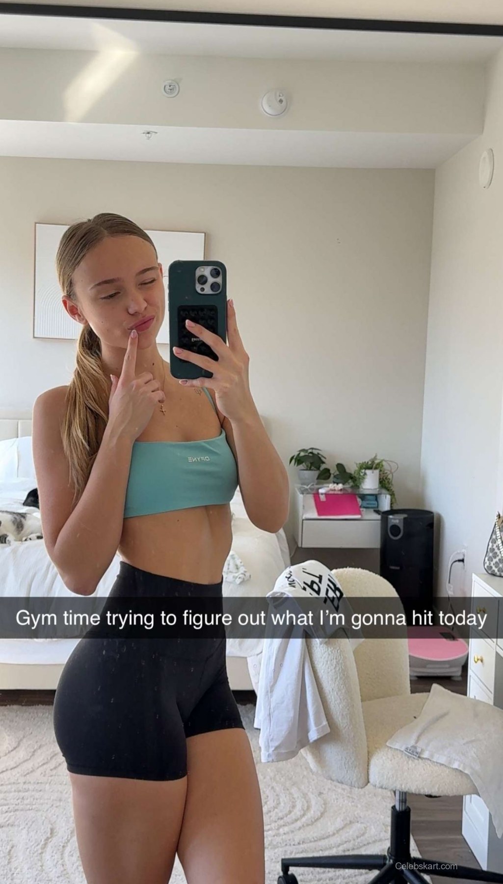 Kyla Dodds Instagram Photos and Video February 2026 24