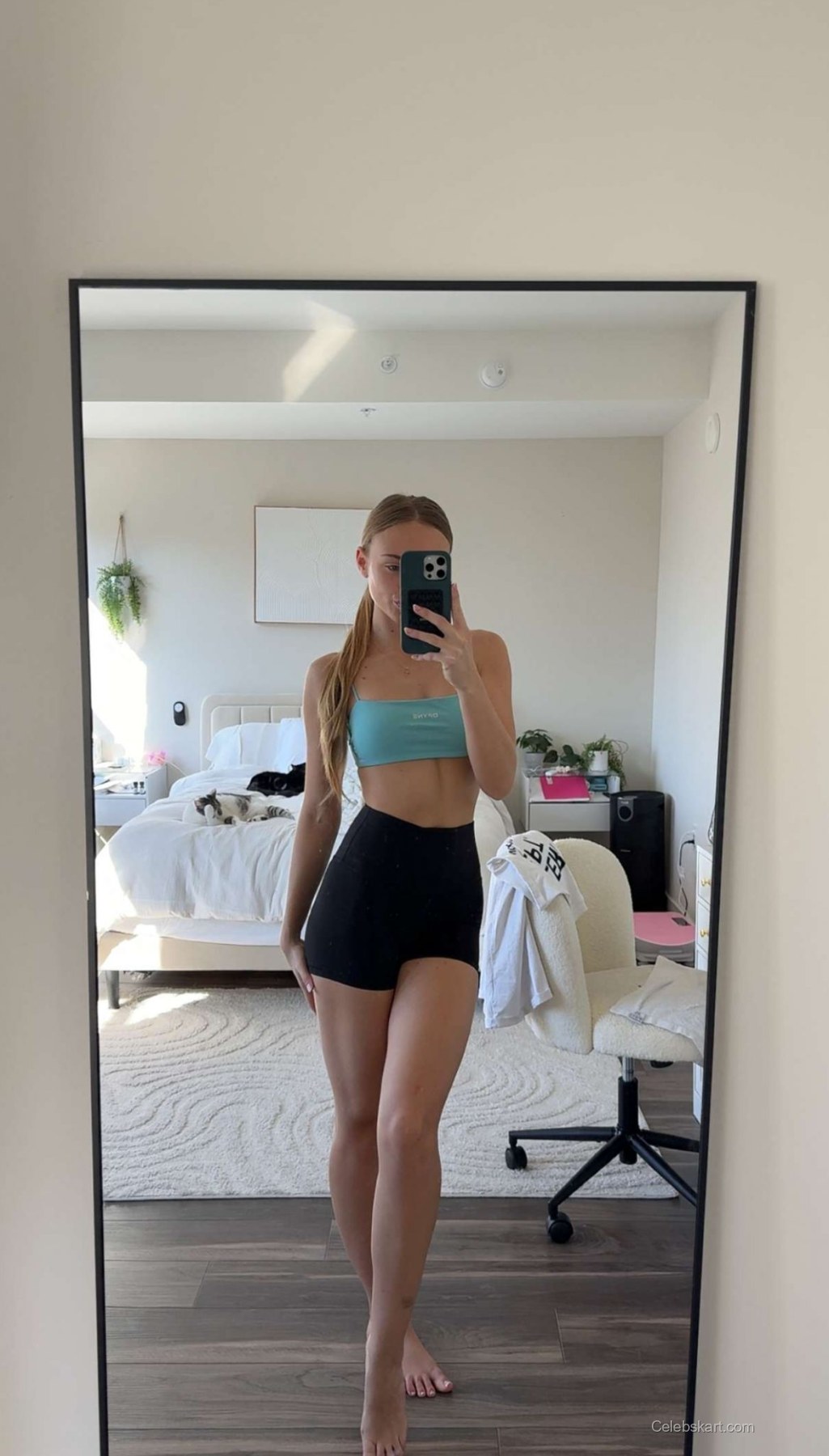 Kyla Dodds Instagram Photos and Video February 2026 25