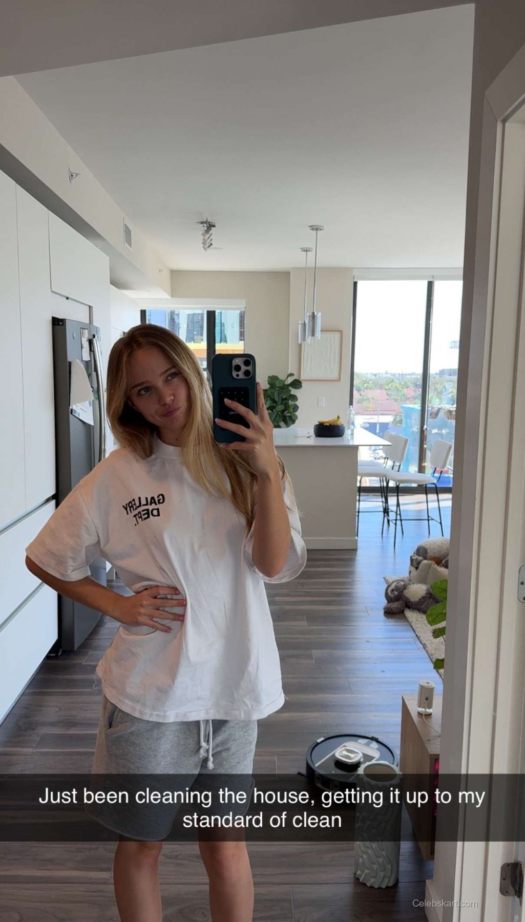 Kyla Dodds Instagram Photos and Video February 2026 27