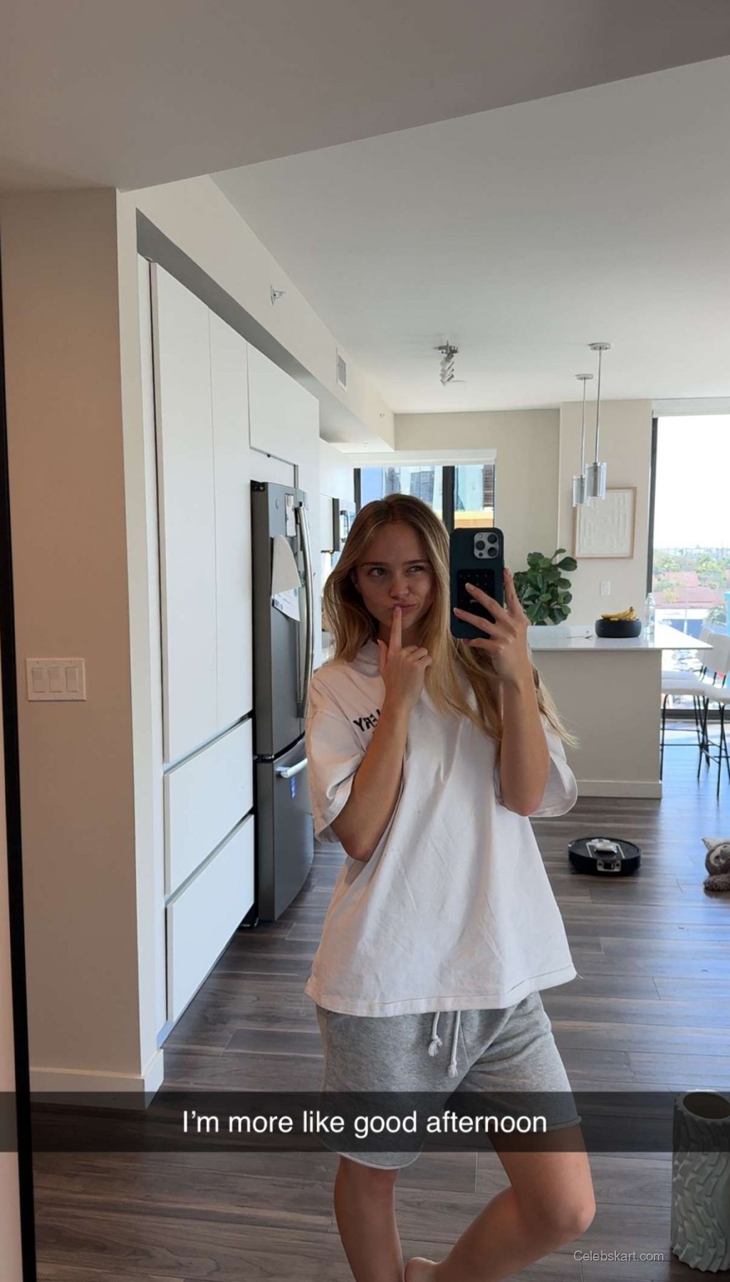 Kyla Dodds Instagram Photos and Video February 2026 28