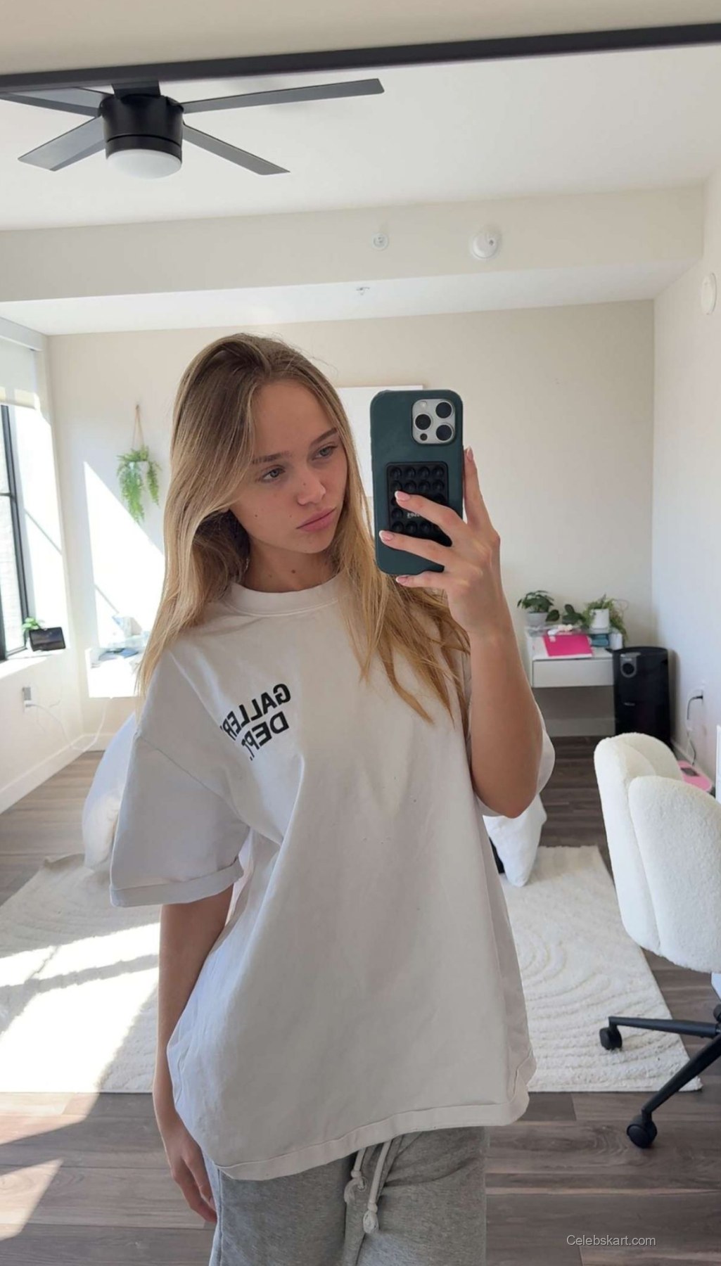 Kyla Dodds Instagram Photos and Video February 2026 30