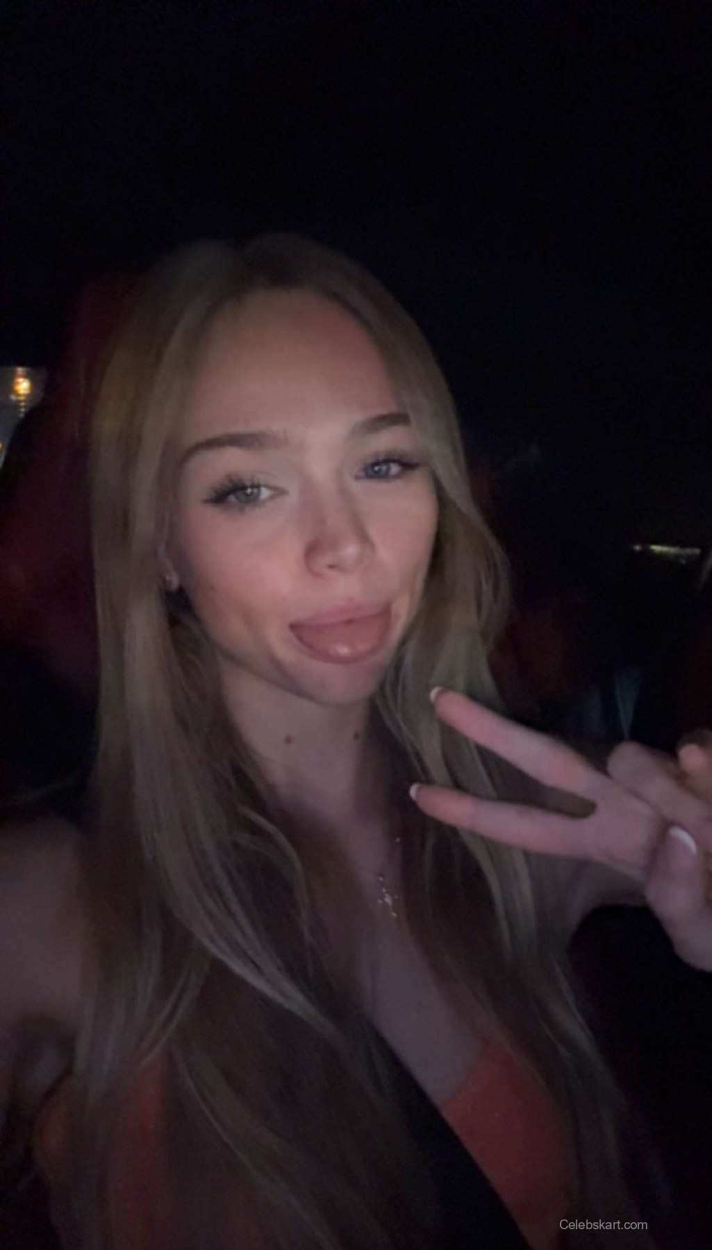 Kyla Dodds Instagram Photos and Video February 2026 6