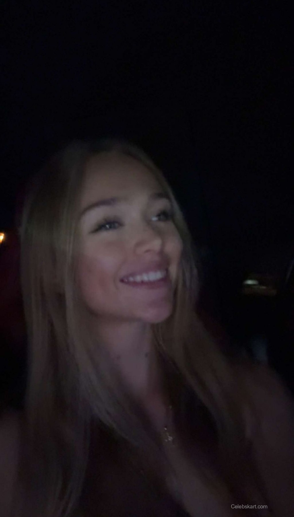 Kyla Dodds Instagram Photos and Video February 2026 7