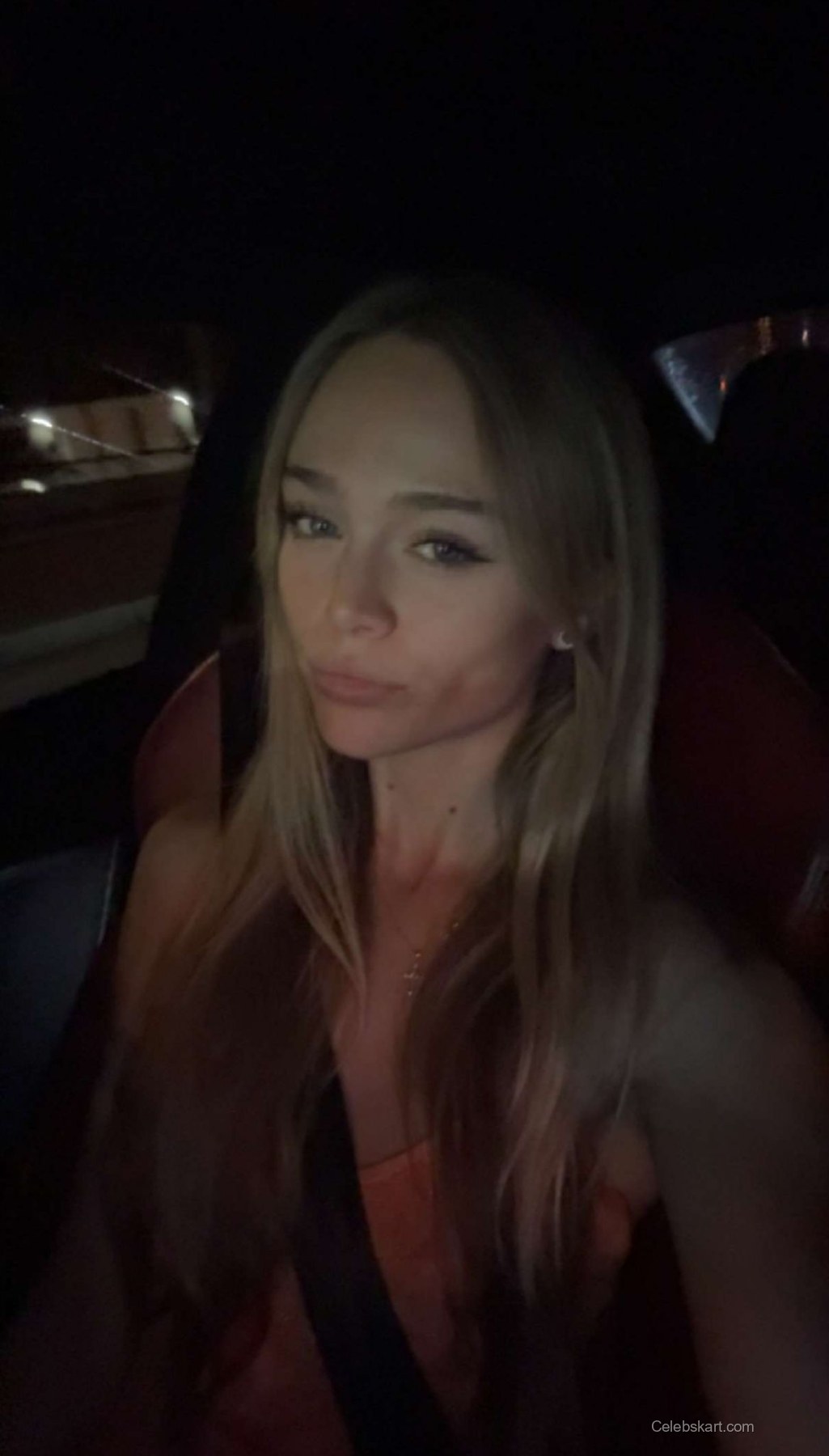 Kyla Dodds Instagram Photos and Video February 2026 8