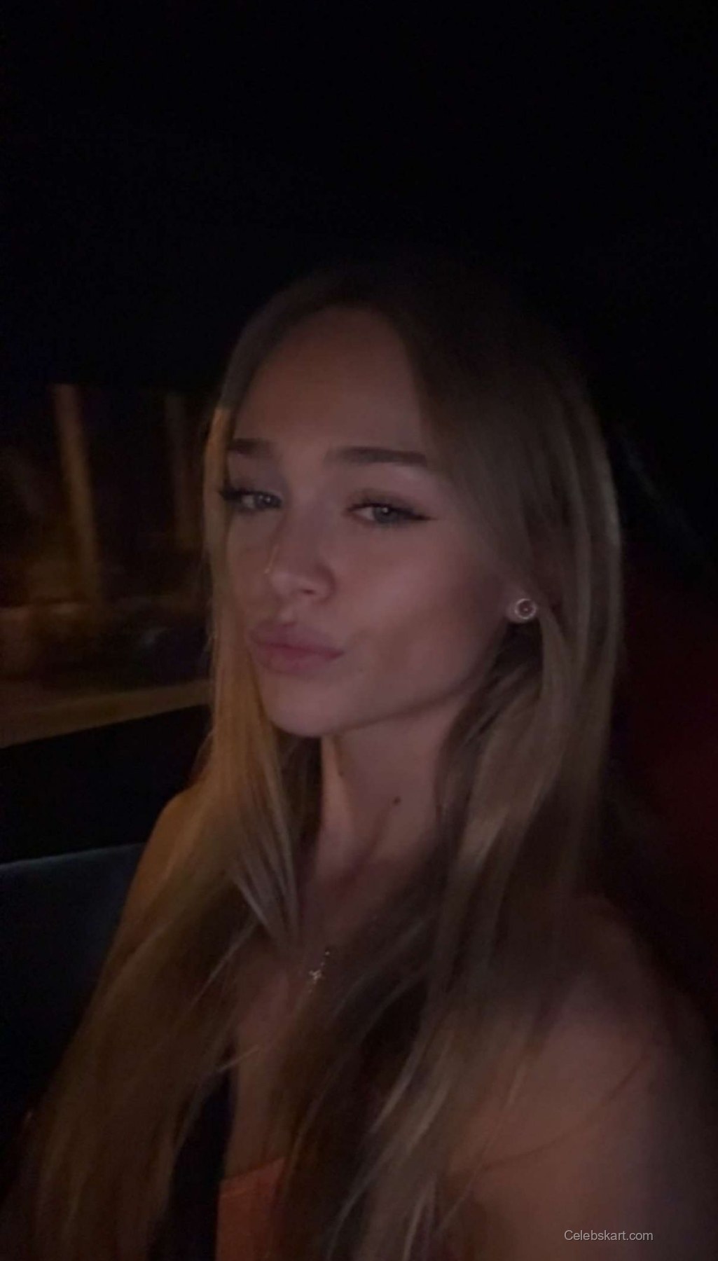 Kyla Dodds Instagram Photos and Video February 2026 9