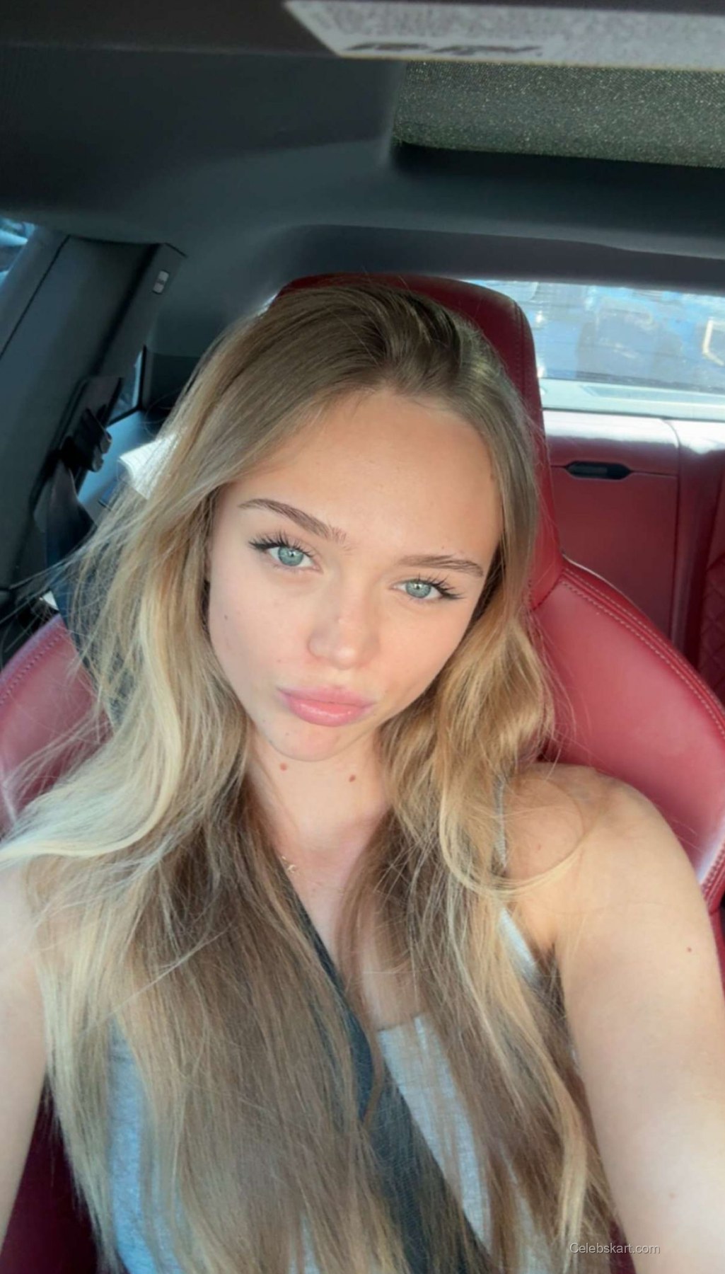 Kyla Dodds Instagram Photos and Video February 2026 3