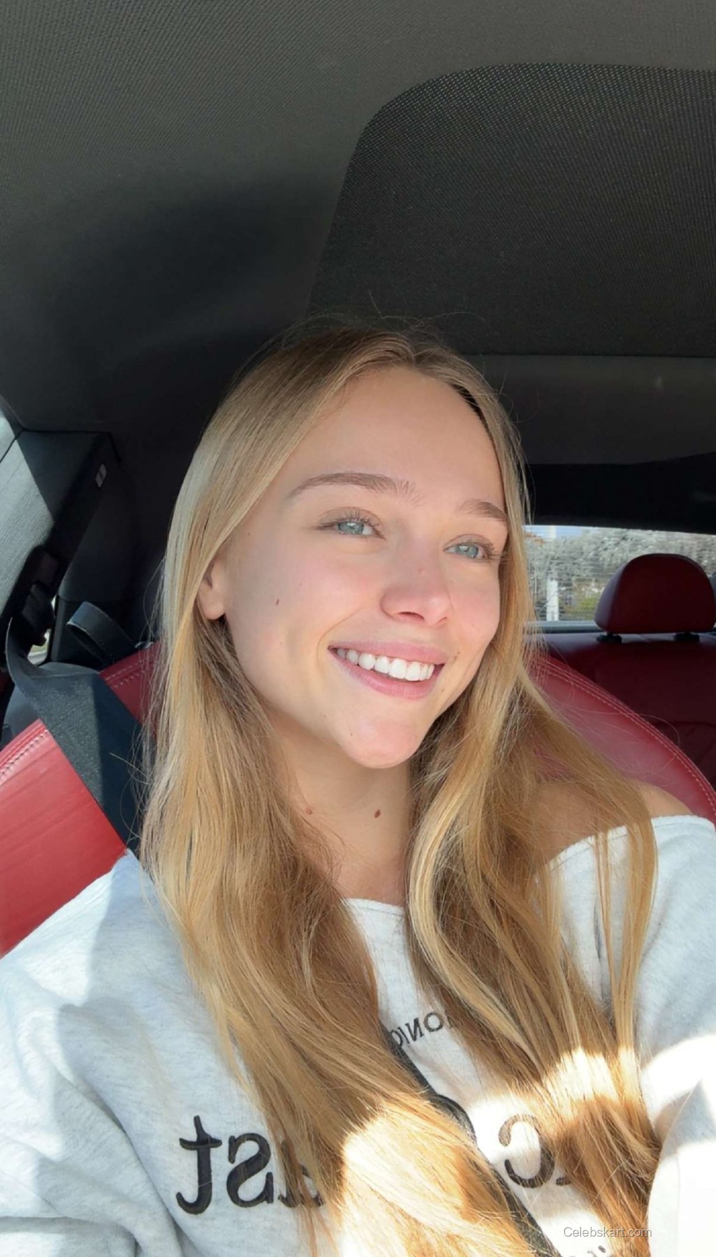 Kyla Dodds Instagram Photos and Video February 2026 6