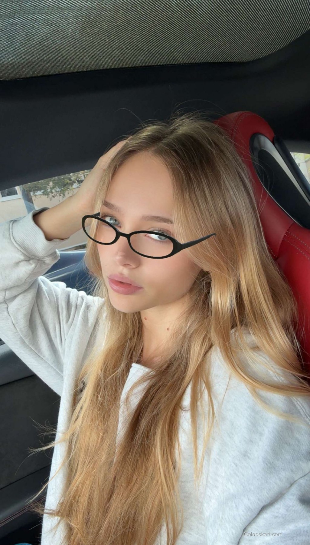 Kyla Dodds Instagram Photos and Video February 2026 7