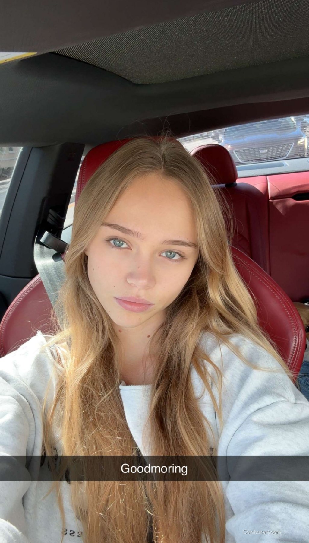 Kyla Dodds Instagram Photos and Video February 2026 8