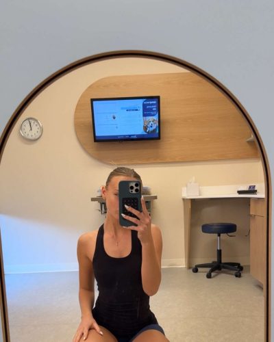 Kyla Dodds Instagram Photos and Video, February 2026