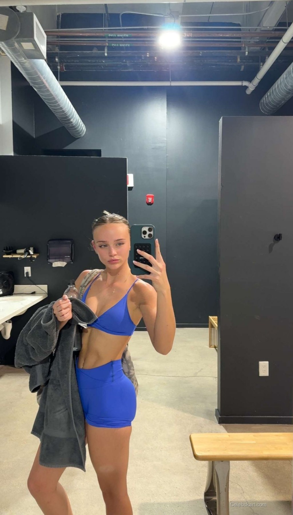 Kyla Dodds Instagram Photos and Video, February 2026 10