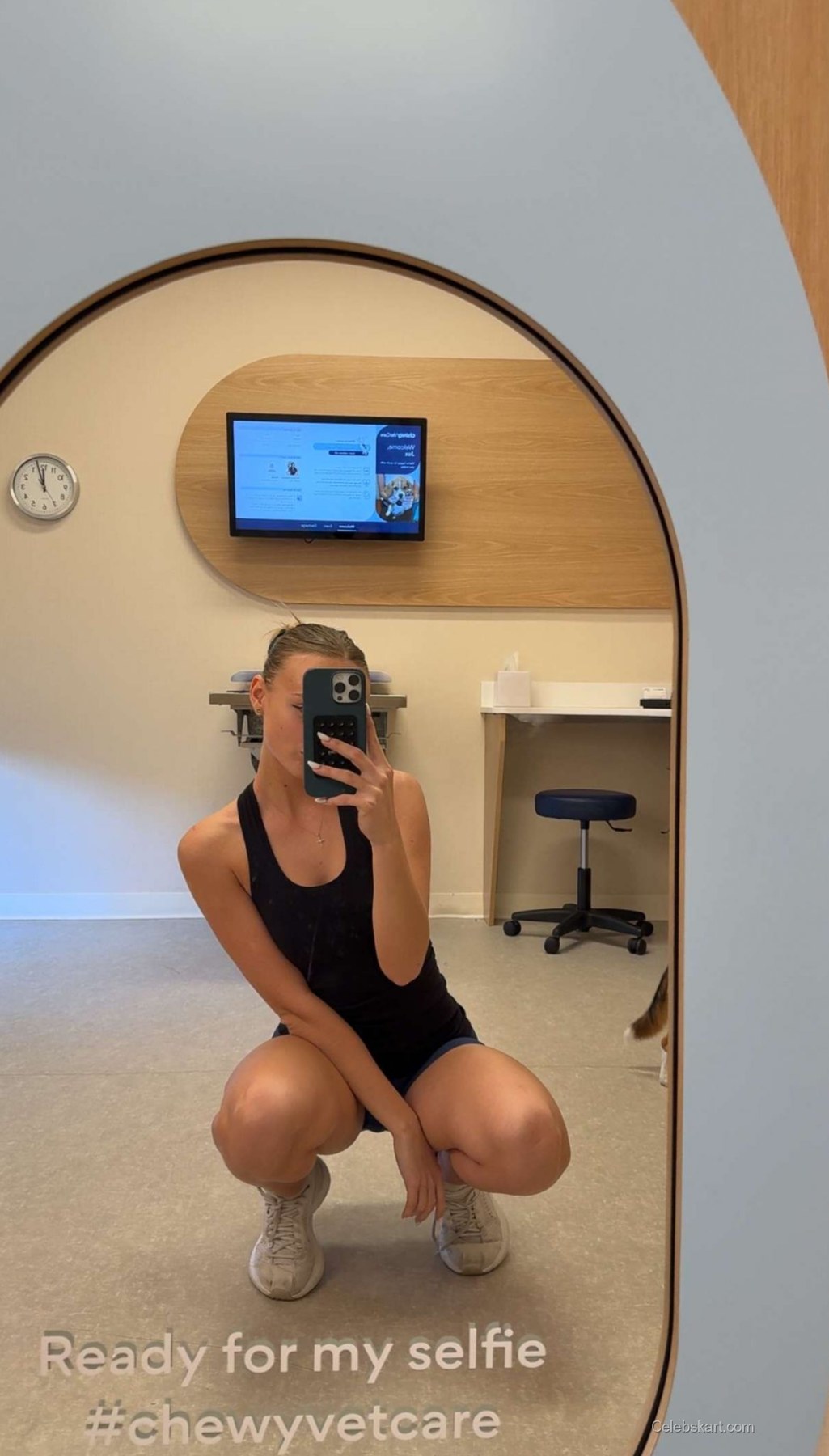 Kyla Dodds Instagram Photos and Video, February 2026 18