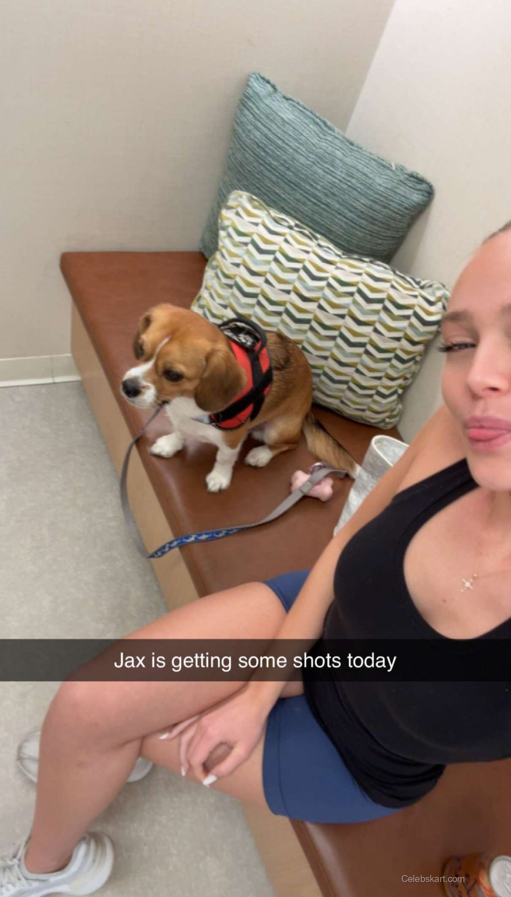 Kyla Dodds Instagram Photos and Video, February 2026 19