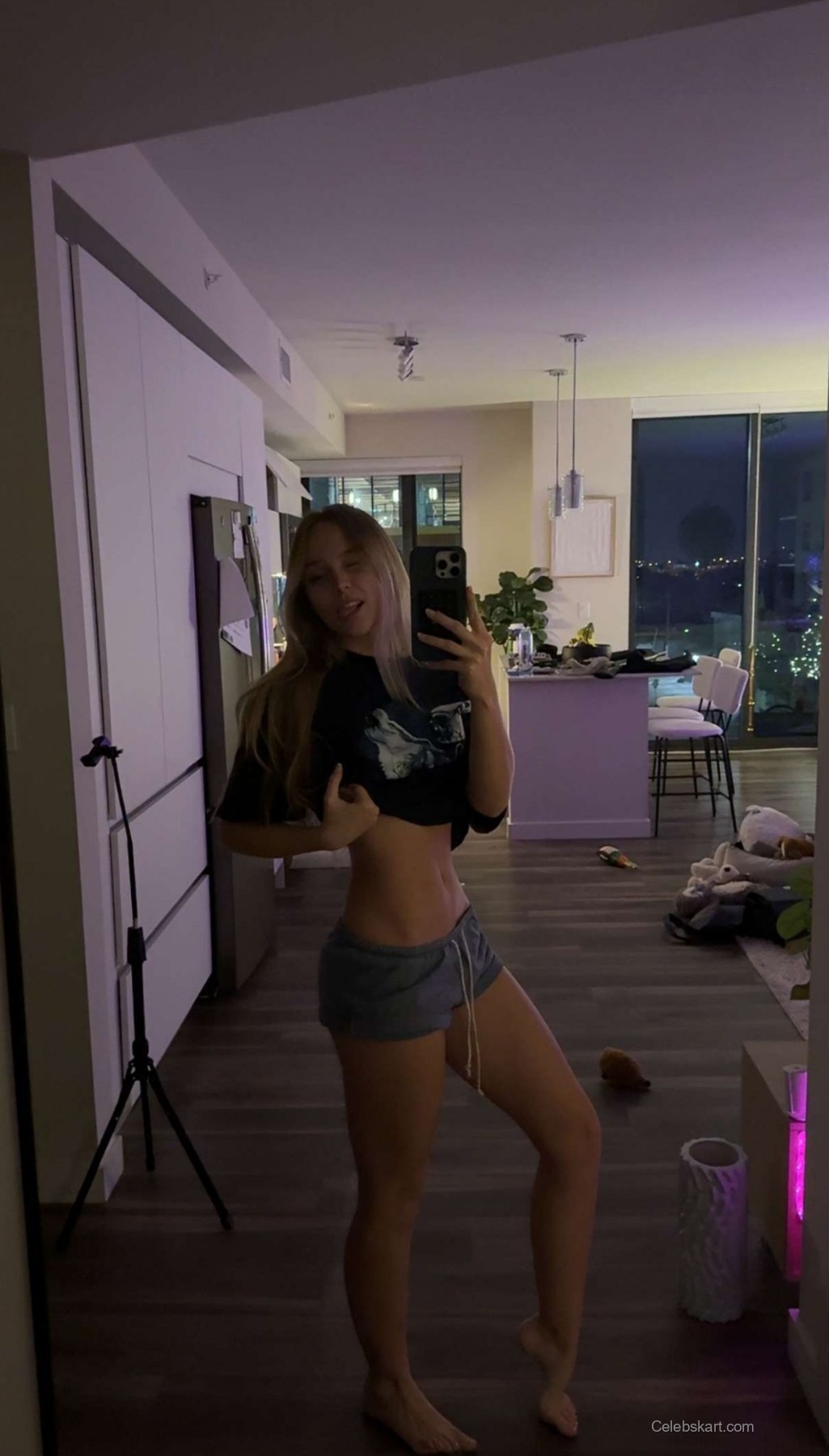 Kyla Dodds Instagram Photos and Video, February 2026 2