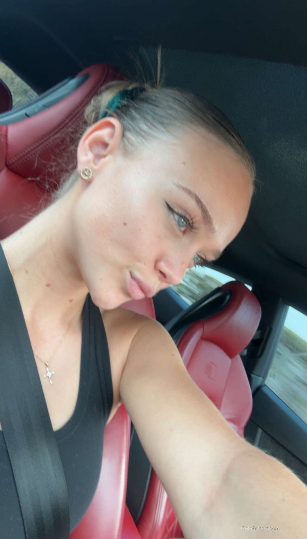 Kyla Dodds Instagram Photos and Video, February 2026 21