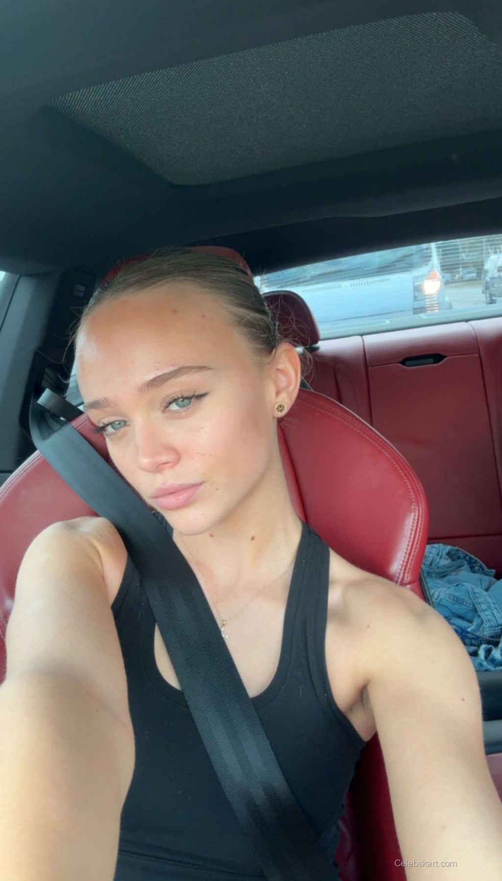 Kyla Dodds Instagram Photos and Video, February 2026 22