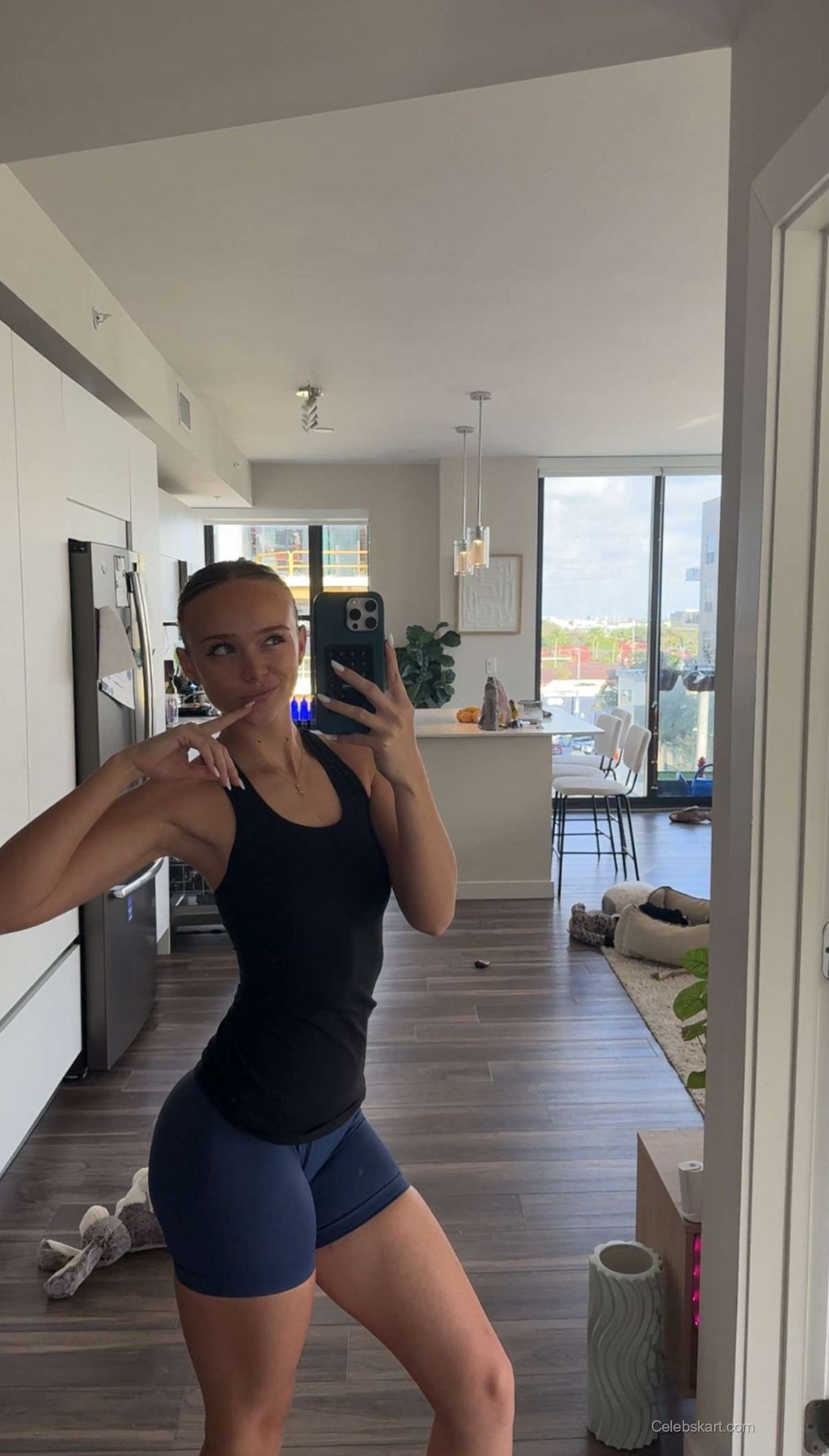 Kyla Dodds Instagram Photos and Video, February 2026 25