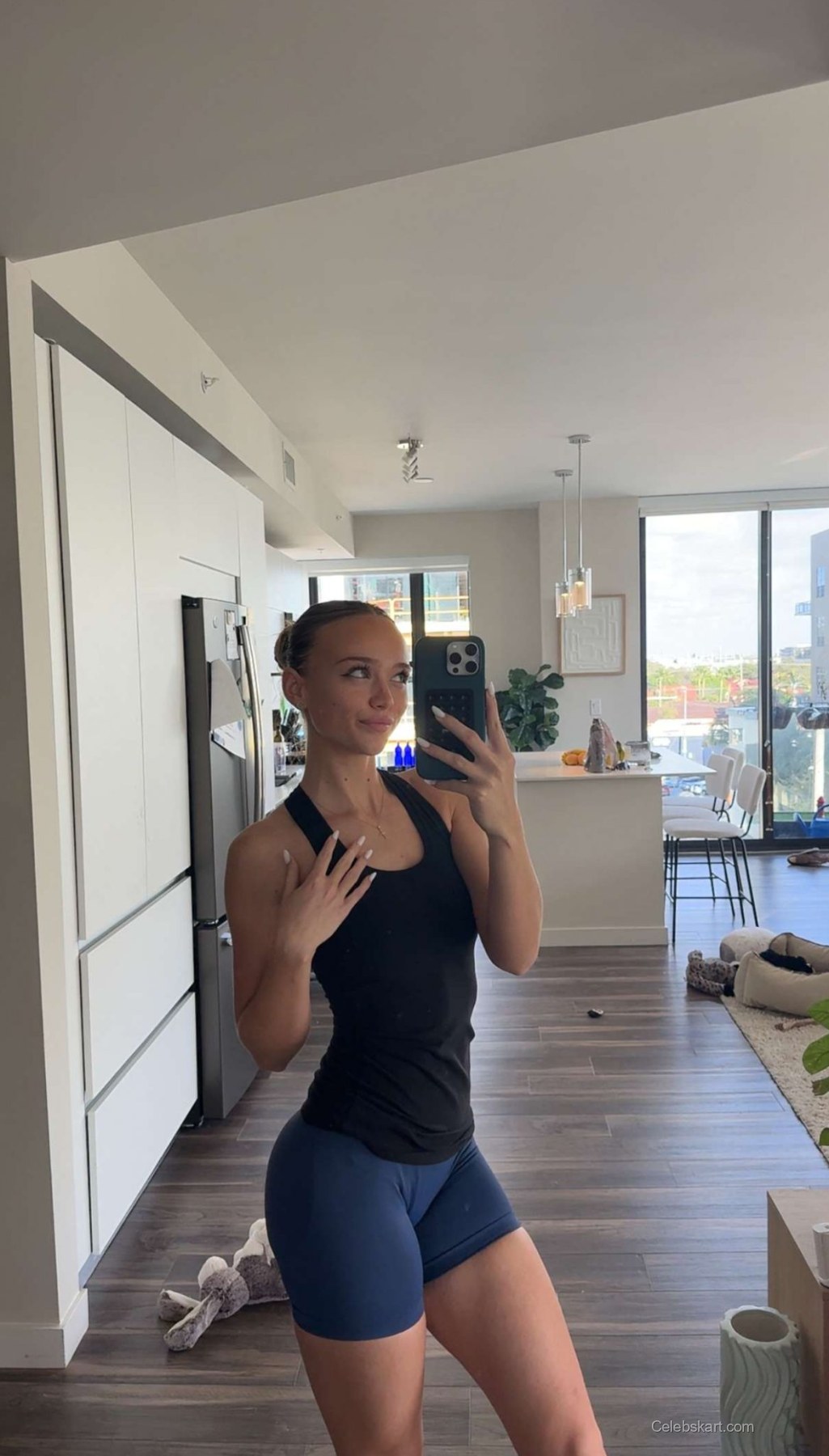 Kyla Dodds Instagram Photos and Video, February 2026 26