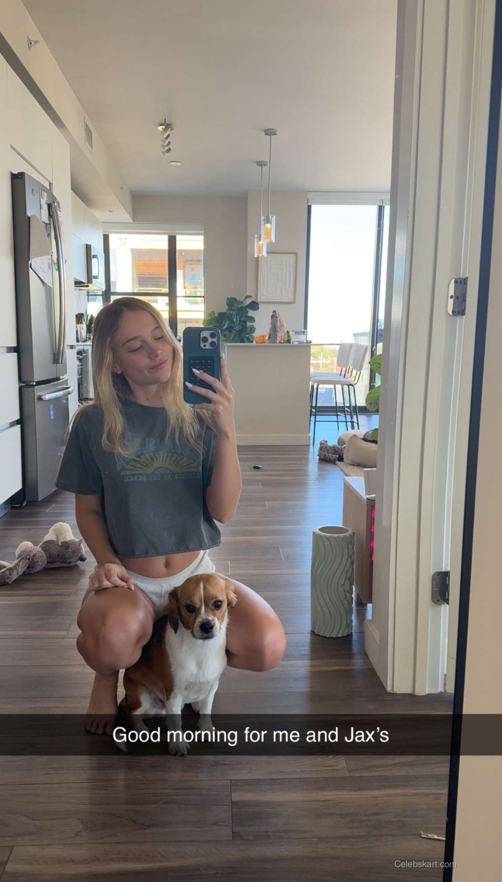 Kyla Dodds Instagram Photos and Video, February 2026 28