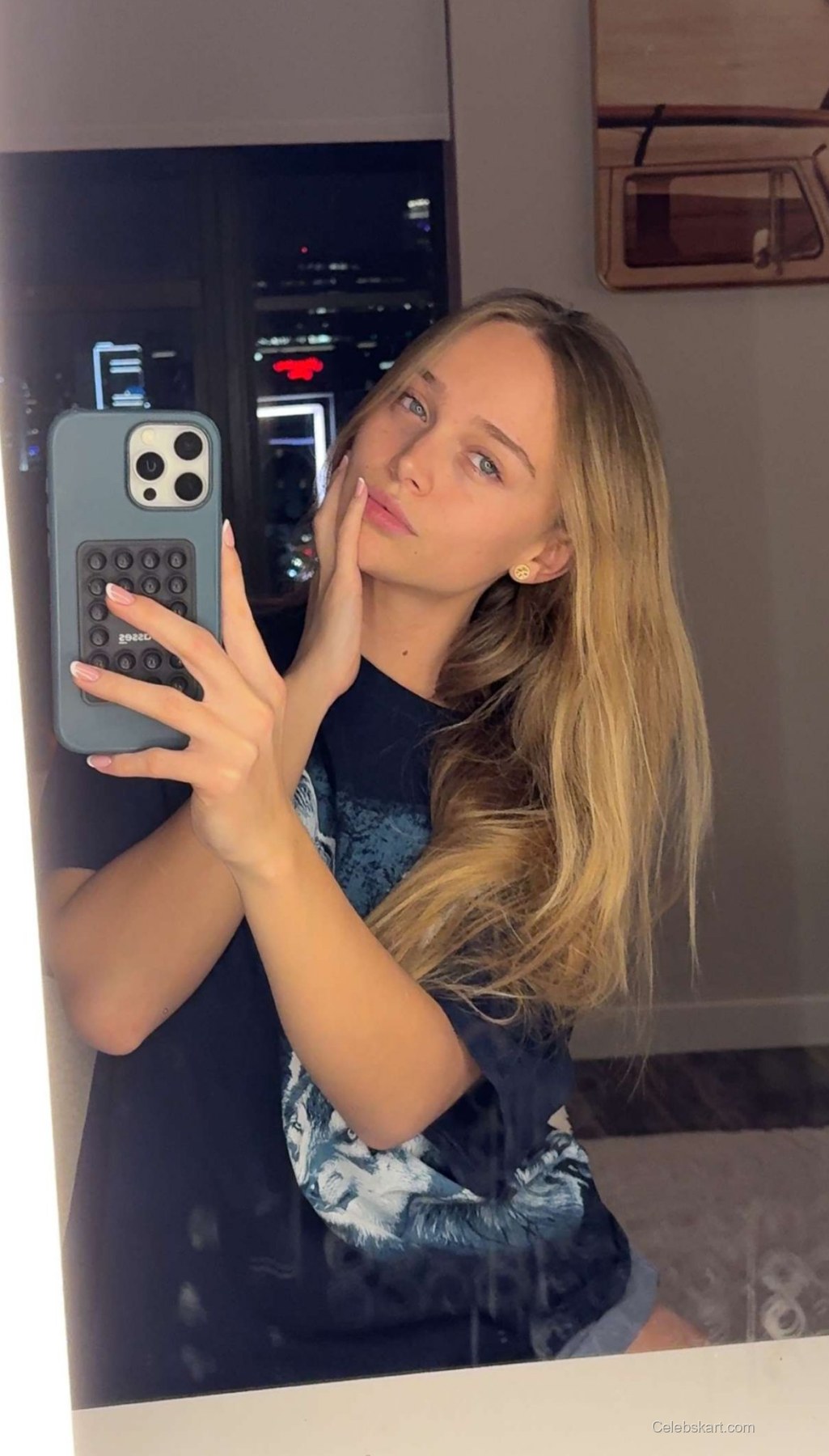 Kyla Dodds Instagram Photos and Video, February 2026 4