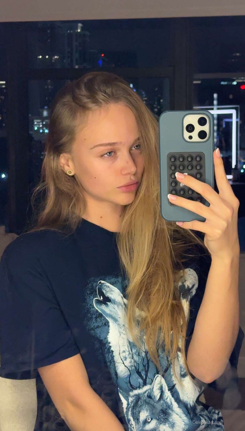 Kyla Dodds Instagram Photos and Video, February 2026 5