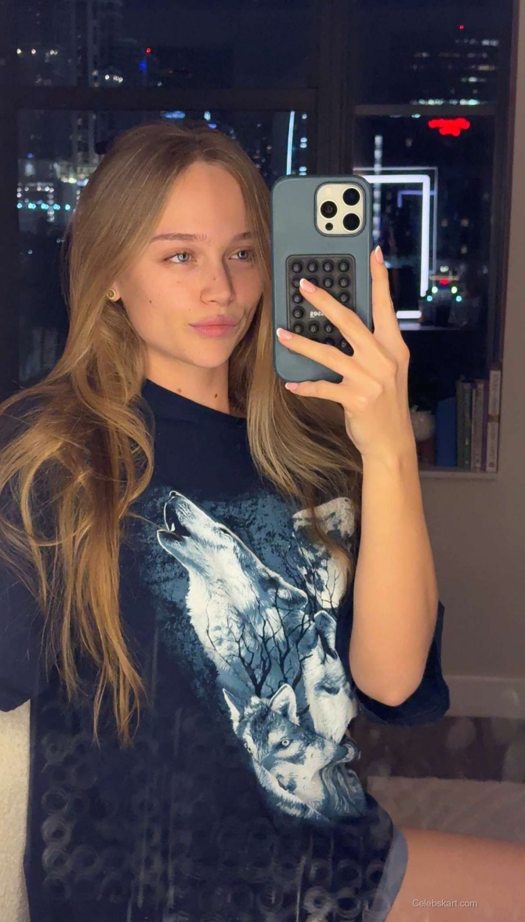 Kyla Dodds Instagram Photos and Video, February 2026 6