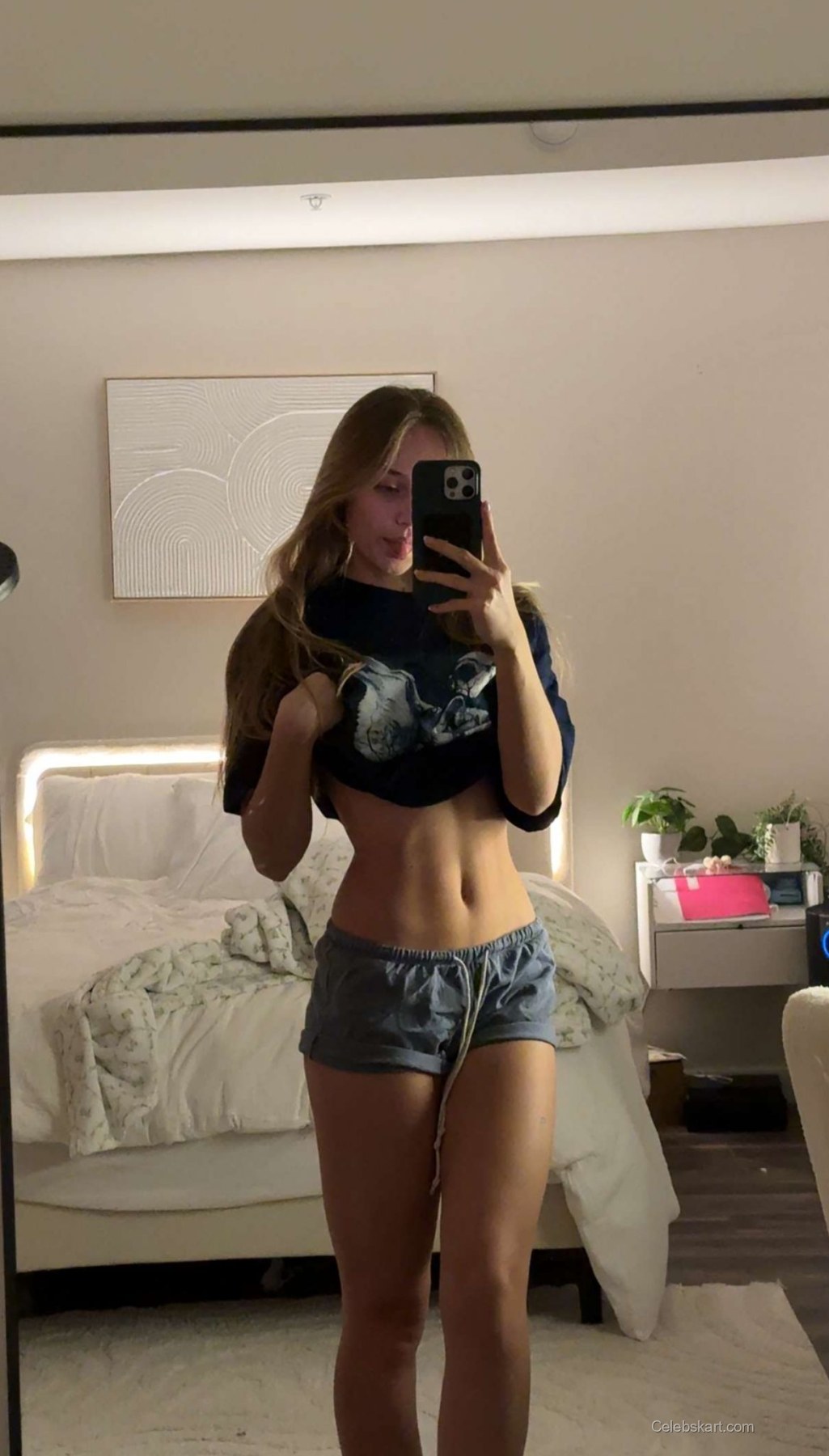 Kyla Dodds Instagram Photos and Video, February 2026 7