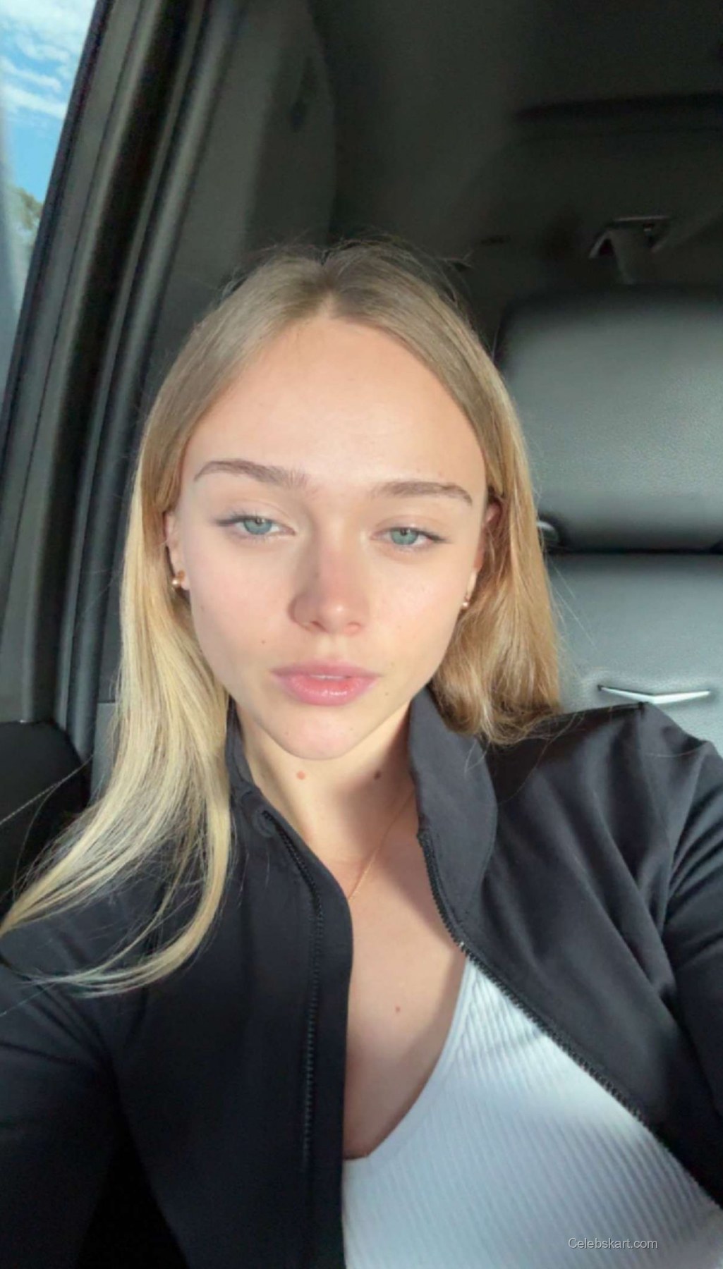 Kyla Dodds Instagram Photos, February 2026 10