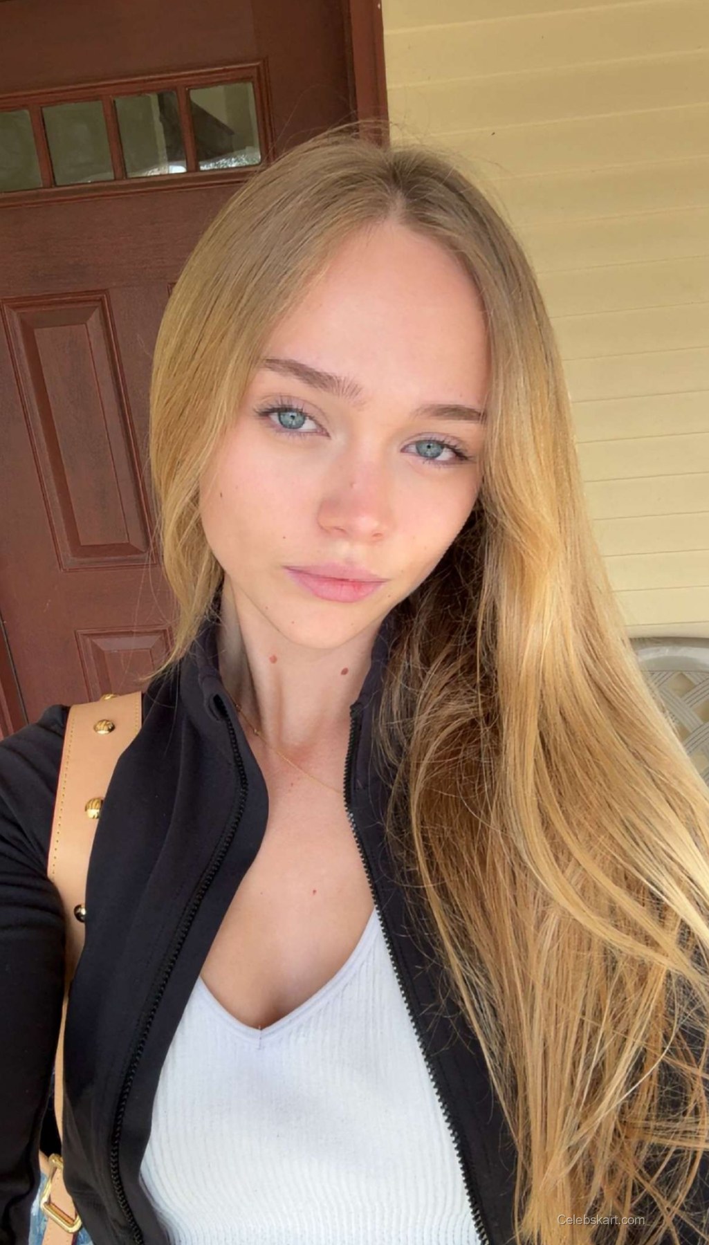 Kyla Dodds Instagram Photos, February 2026 12