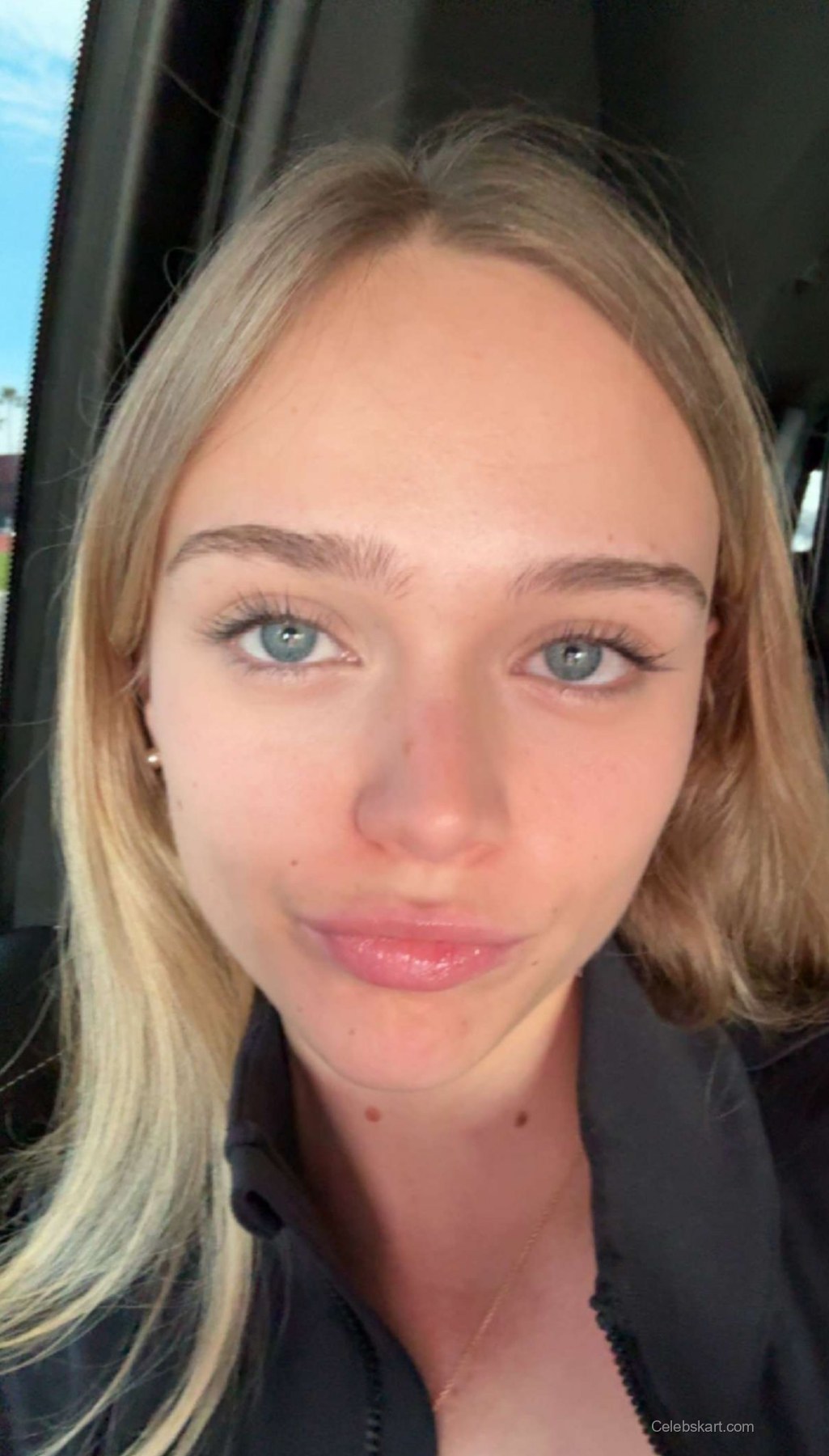 Kyla Dodds Instagram Photos, February 2026 7