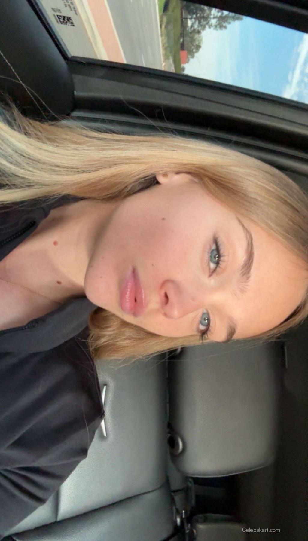 Kyla Dodds Instagram Photos, February 2026 8