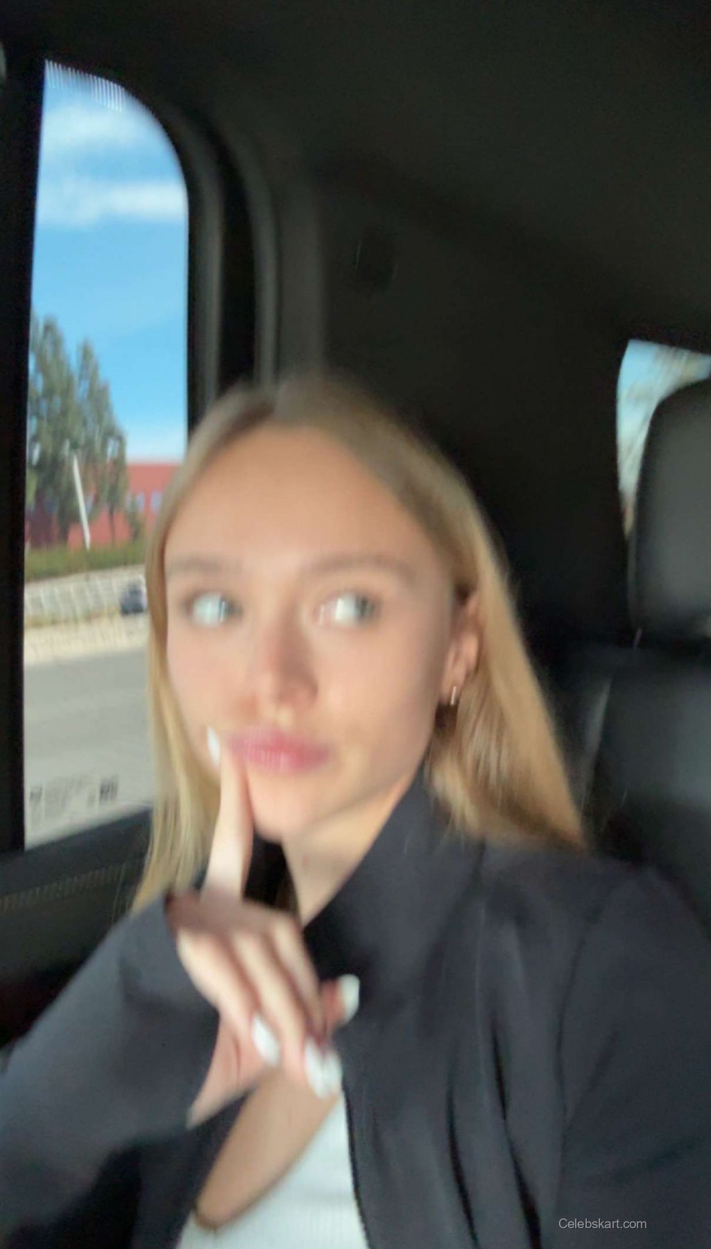 Kyla Dodds Instagram Photos, February 2026 9