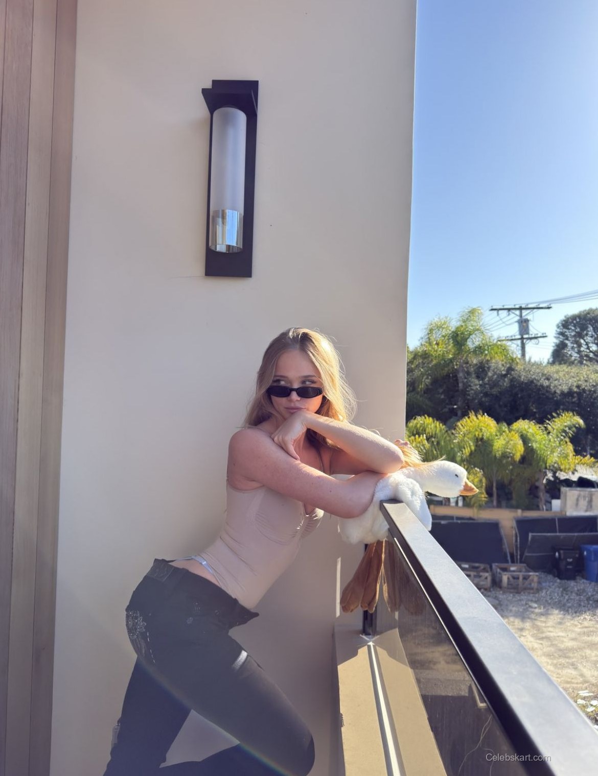 Kyla Dodds Instagram Photos, February 2026 11