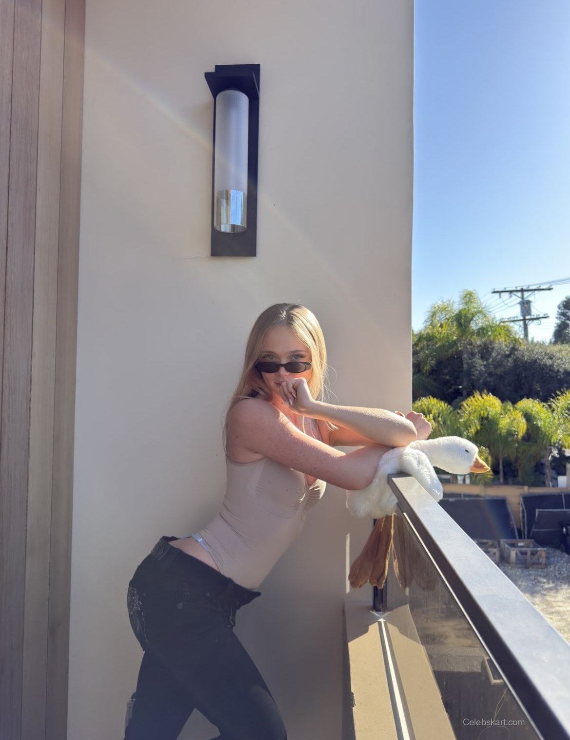 Kyla Dodds Instagram Photos, February 2026 16