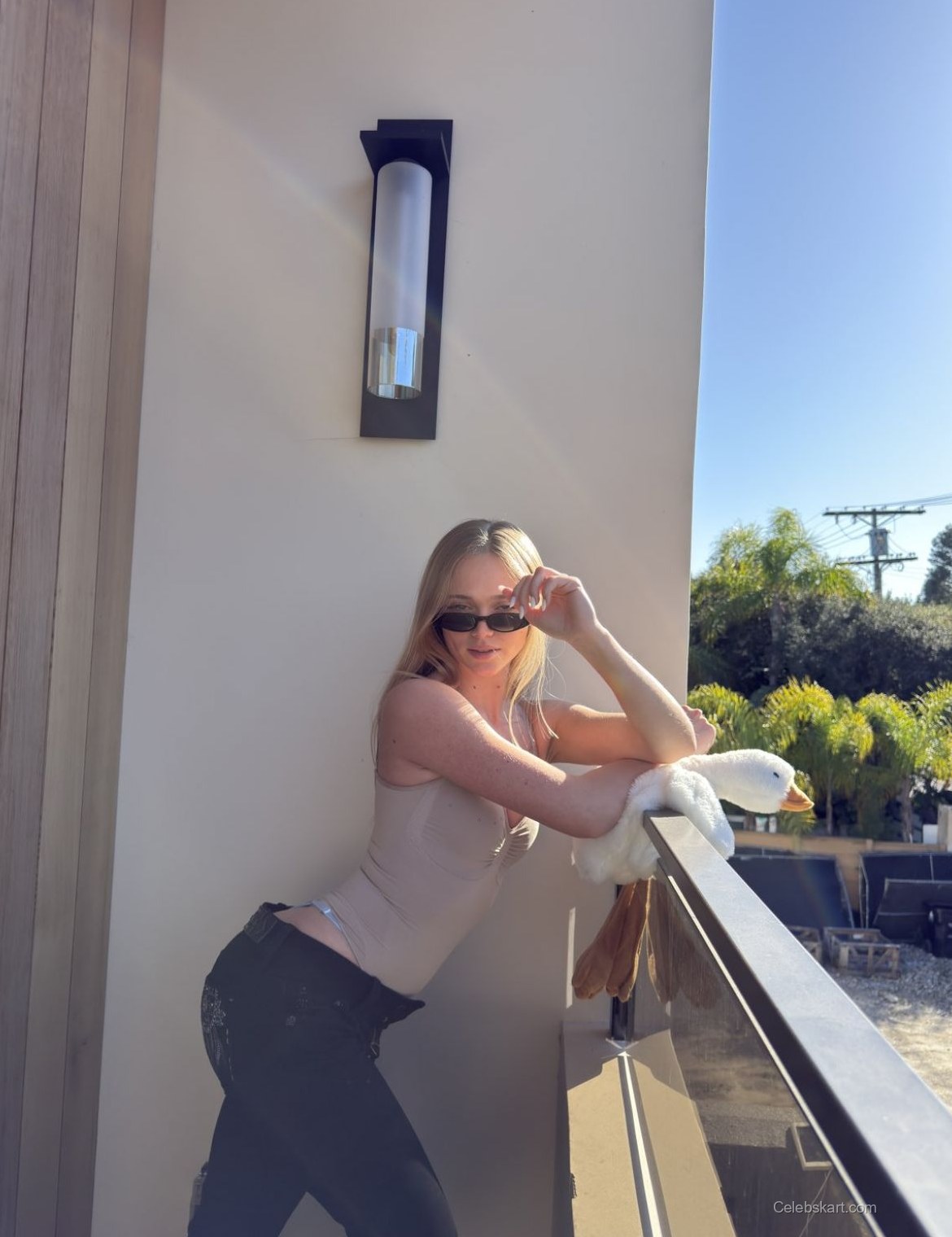 Kyla Dodds Instagram Photos, February 2026 17