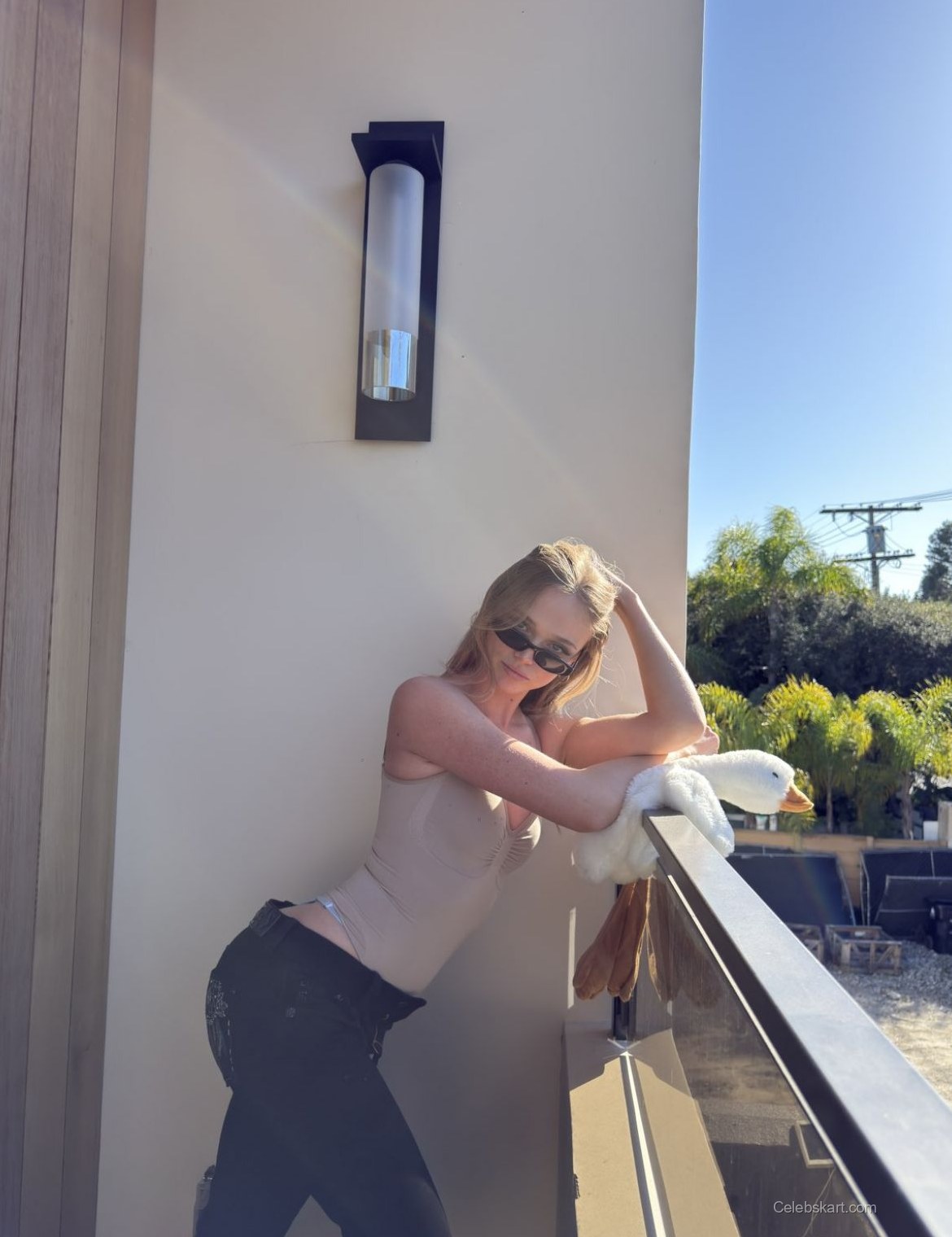 Kyla Dodds Instagram Photos, February 2026 18