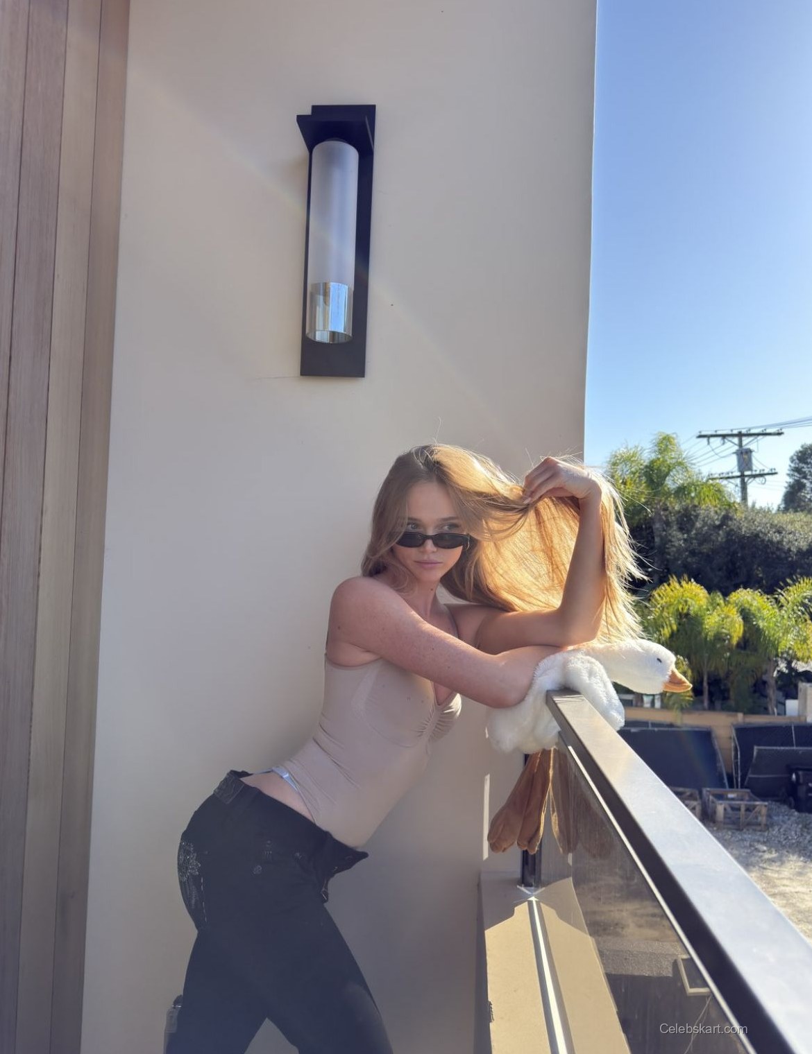 Kyla Dodds Instagram Photos, February 2026 19