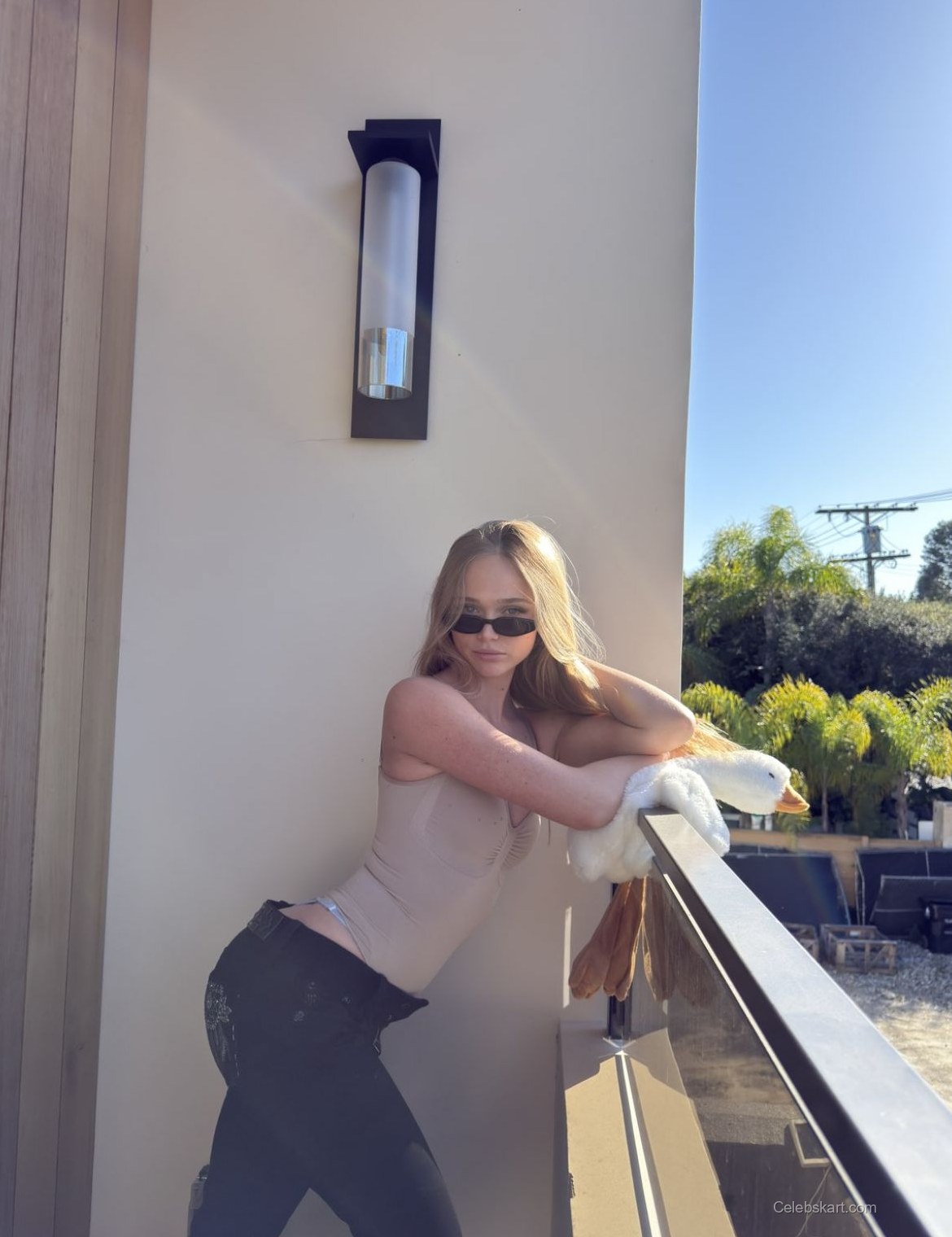 Kyla Dodds Instagram Photos, February 2026 20