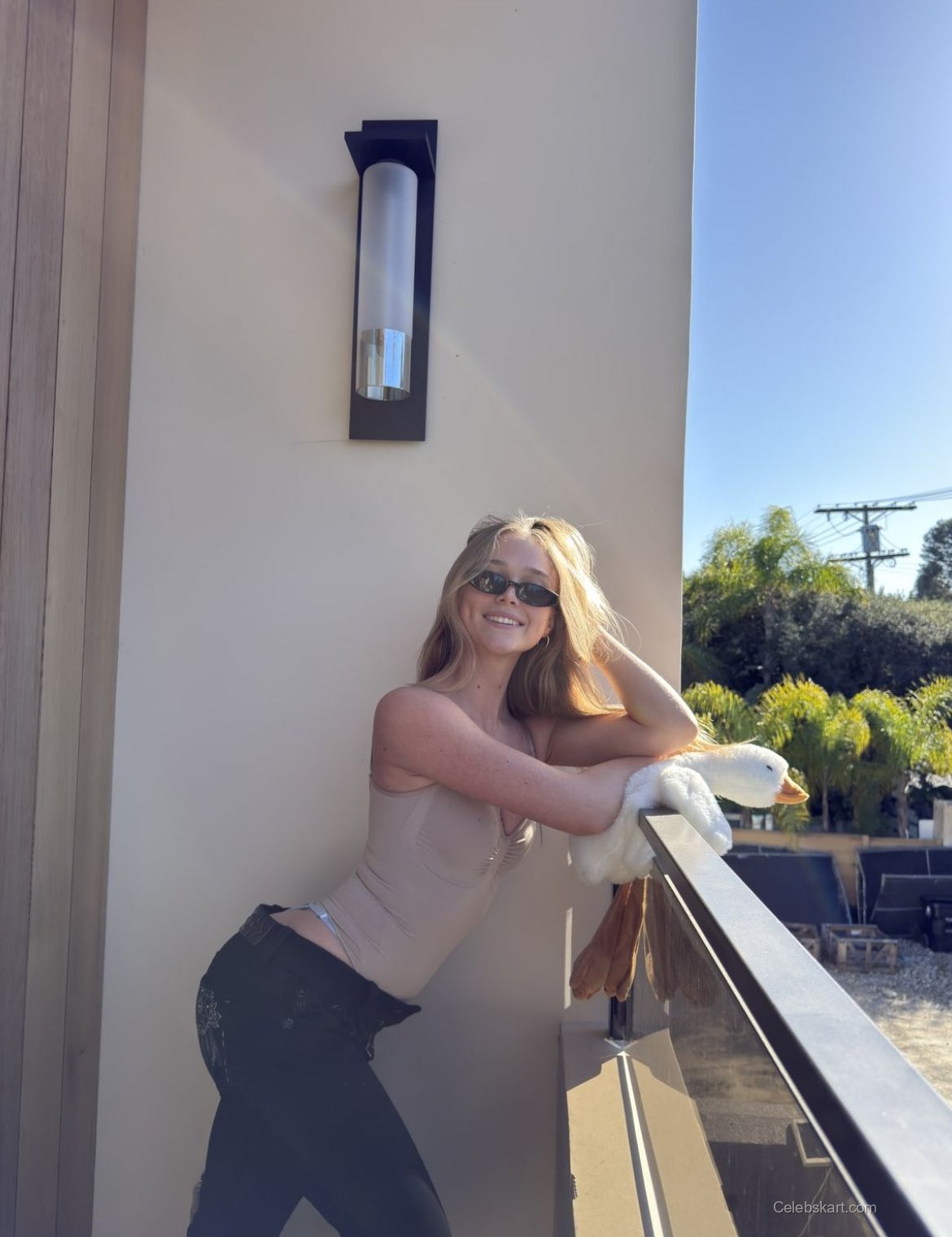 Kyla Dodds Instagram Photos, February 2026 21