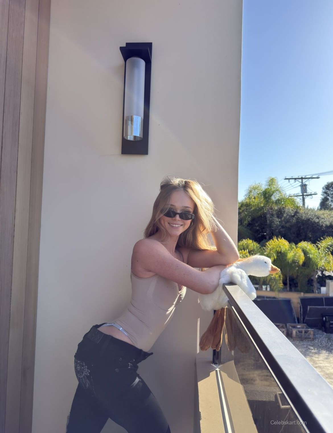 Kyla Dodds Instagram Photos, February 2026 22