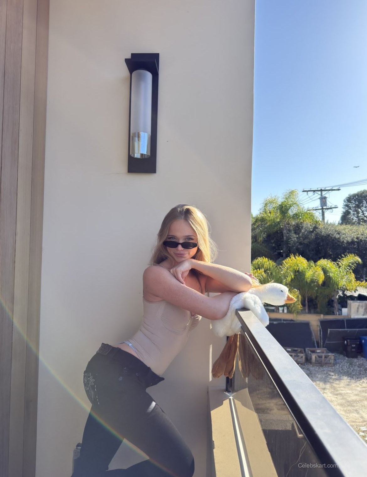 Kyla Dodds Instagram Photos, February 2026 23