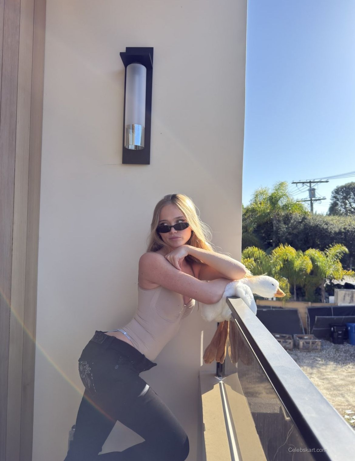 Kyla Dodds Instagram Photos, February 2026 24