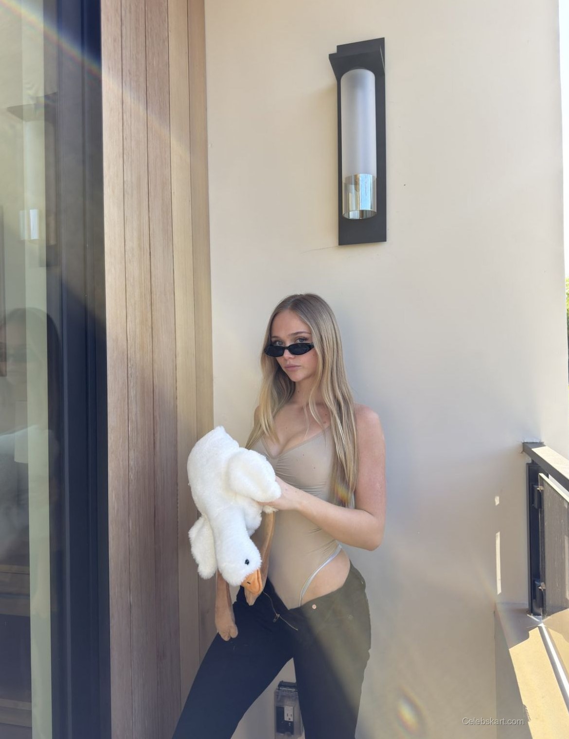 Kyla Dodds Instagram Photos, February 2026 8