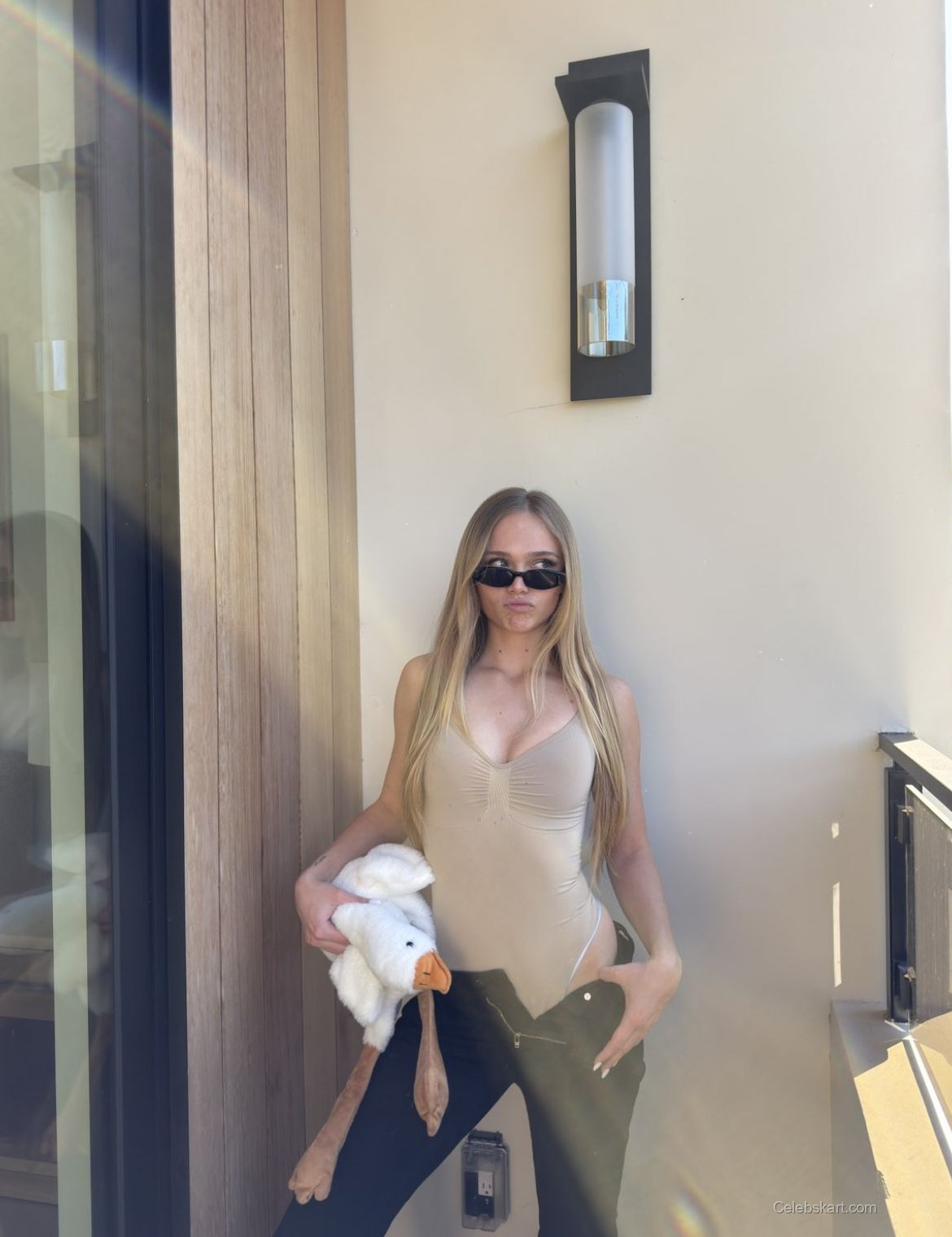 Kyla Dodds Instagram Photos, February 2026 9