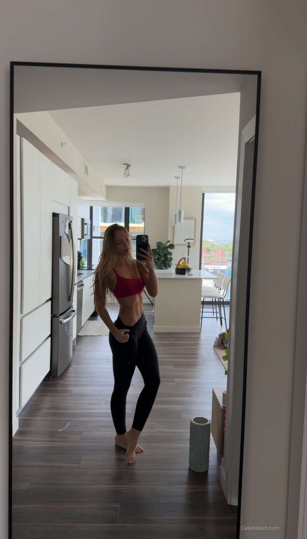 Kyla Dodds Instagram Photos February 2026 10