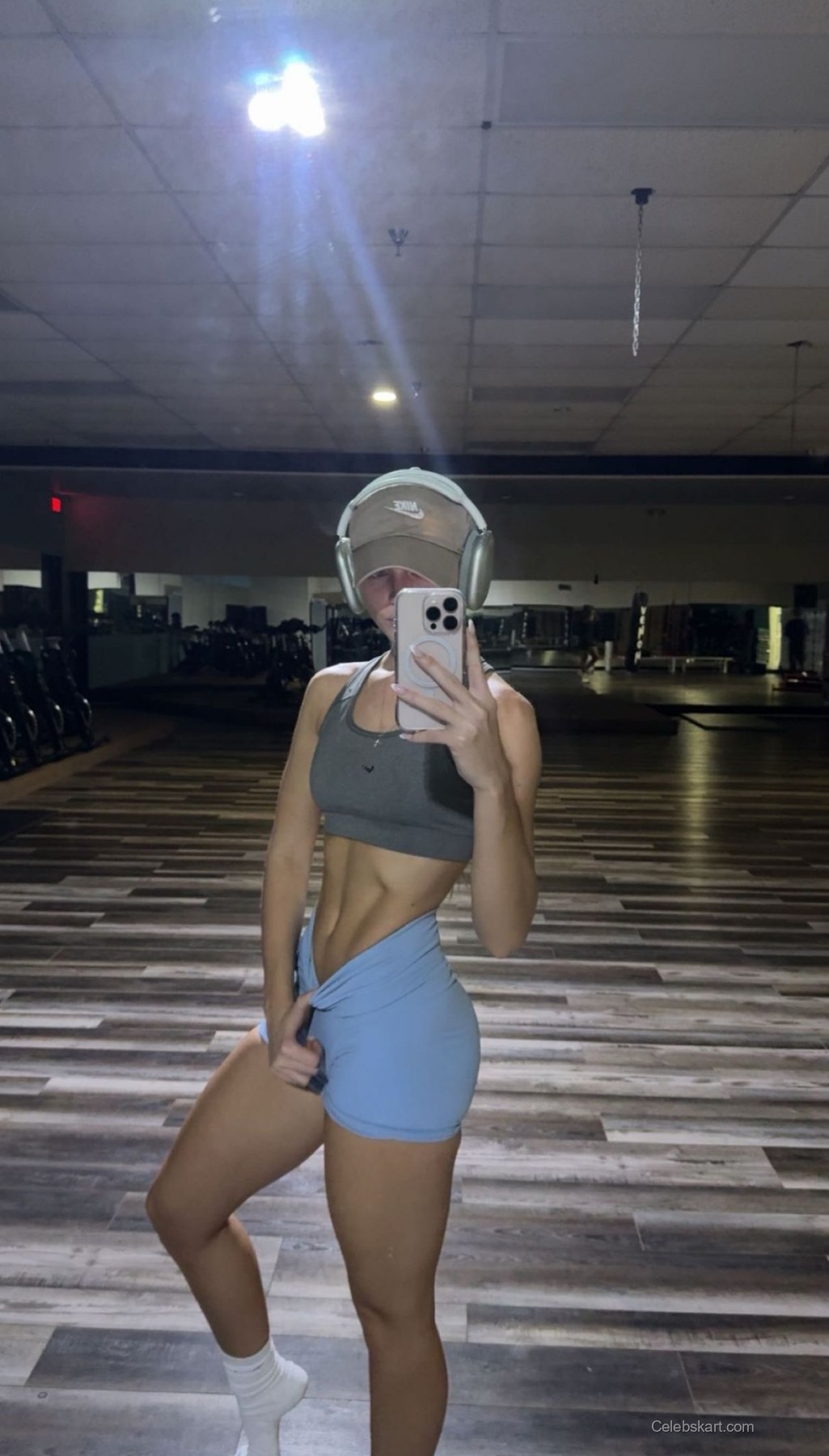 Kyla Dodds Instagram Photos February 2026 2