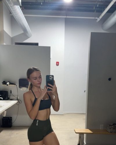 Kyla Dodds Instagram Photos February 2026