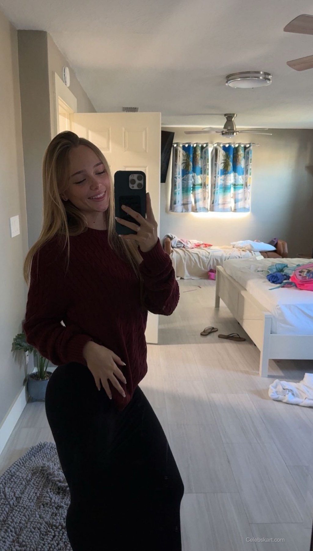 Kyla Dodds Instagram Photos February 2026 10